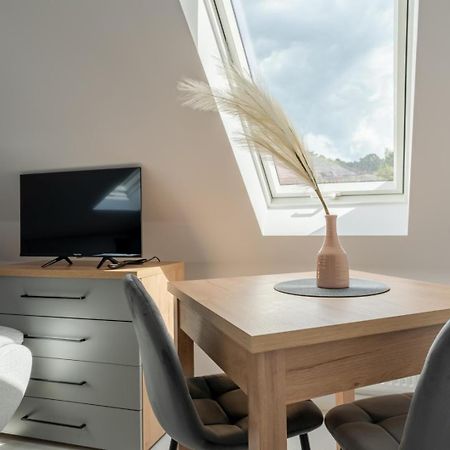 Apartamenty Ok'S - Blisko Centrum W Pelni Wyposazone - By Spaceapart Jelenia Gora Dış mekan fotoğraf