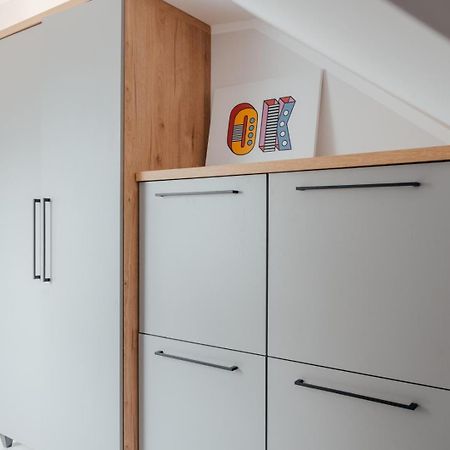Apartamenty Ok'S - Blisko Centrum W Pelni Wyposazone - By Spaceapart Jelenia Gora Dış mekan fotoğraf