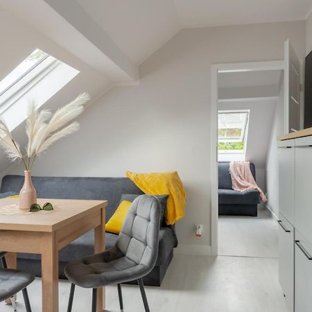 Apartamenty Ok'S - Blisko Centrum W Pelni Wyposazone - By Spaceapart Jelenia Gora Dış mekan fotoğraf