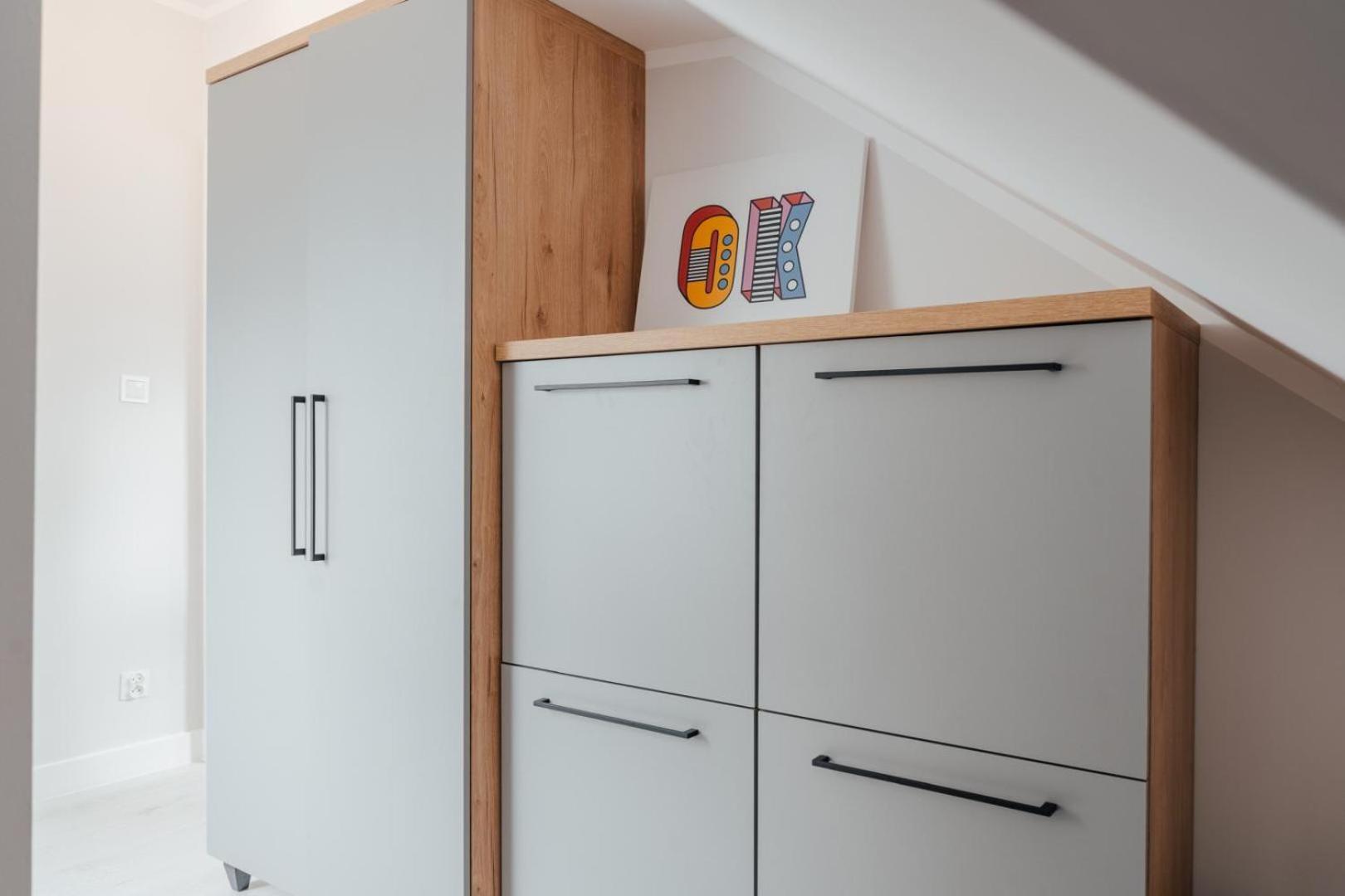 Apartamenty Ok'S - Blisko Centrum W Pelni Wyposazone - By Spaceapart Jelenia Gora Dış mekan fotoğraf