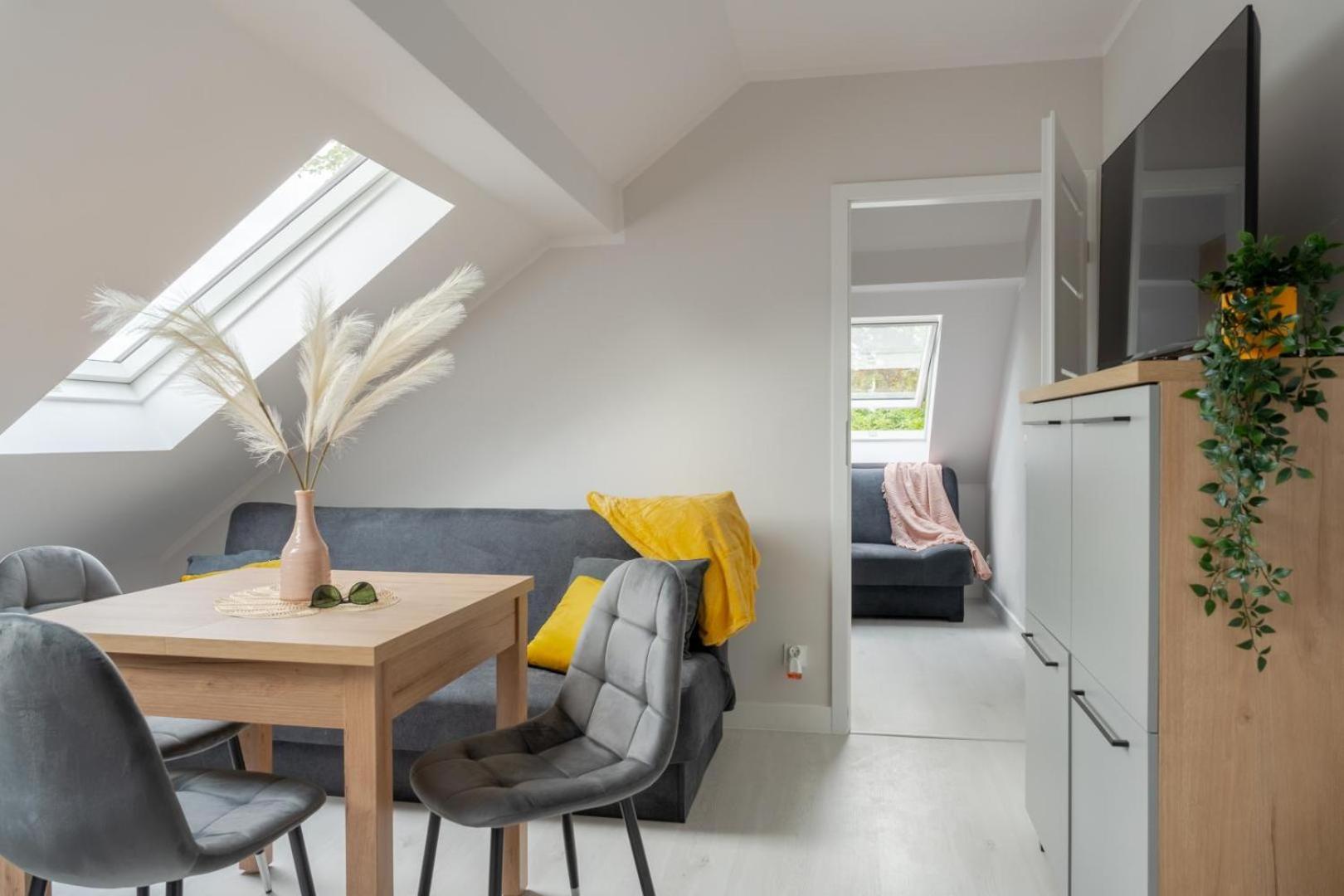Apartamenty Ok'S - Blisko Centrum W Pelni Wyposazone - By Spaceapart Jelenia Gora Dış mekan fotoğraf