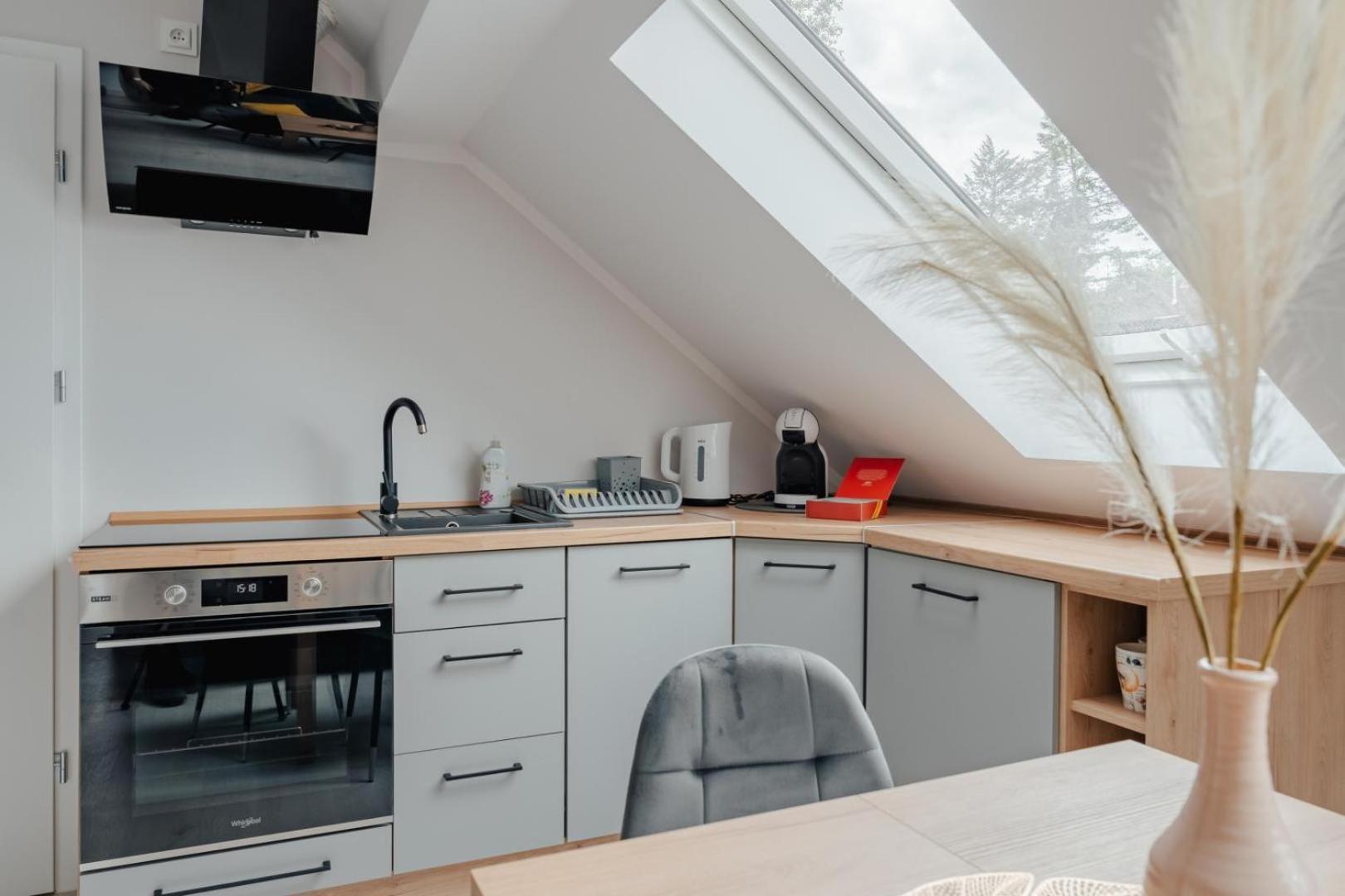 Apartamenty Ok'S - Blisko Centrum W Pelni Wyposazone - By Spaceapart Jelenia Gora Dış mekan fotoğraf