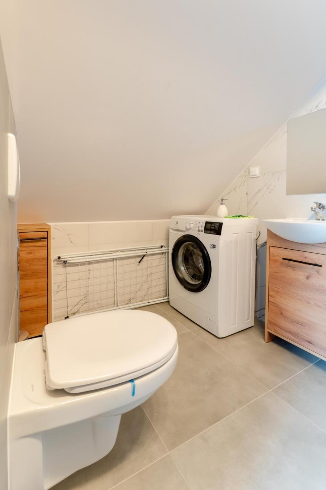 Apartamenty Ok'S - Blisko Centrum W Pelni Wyposazone - By Spaceapart Jelenia Gora Dış mekan fotoğraf
