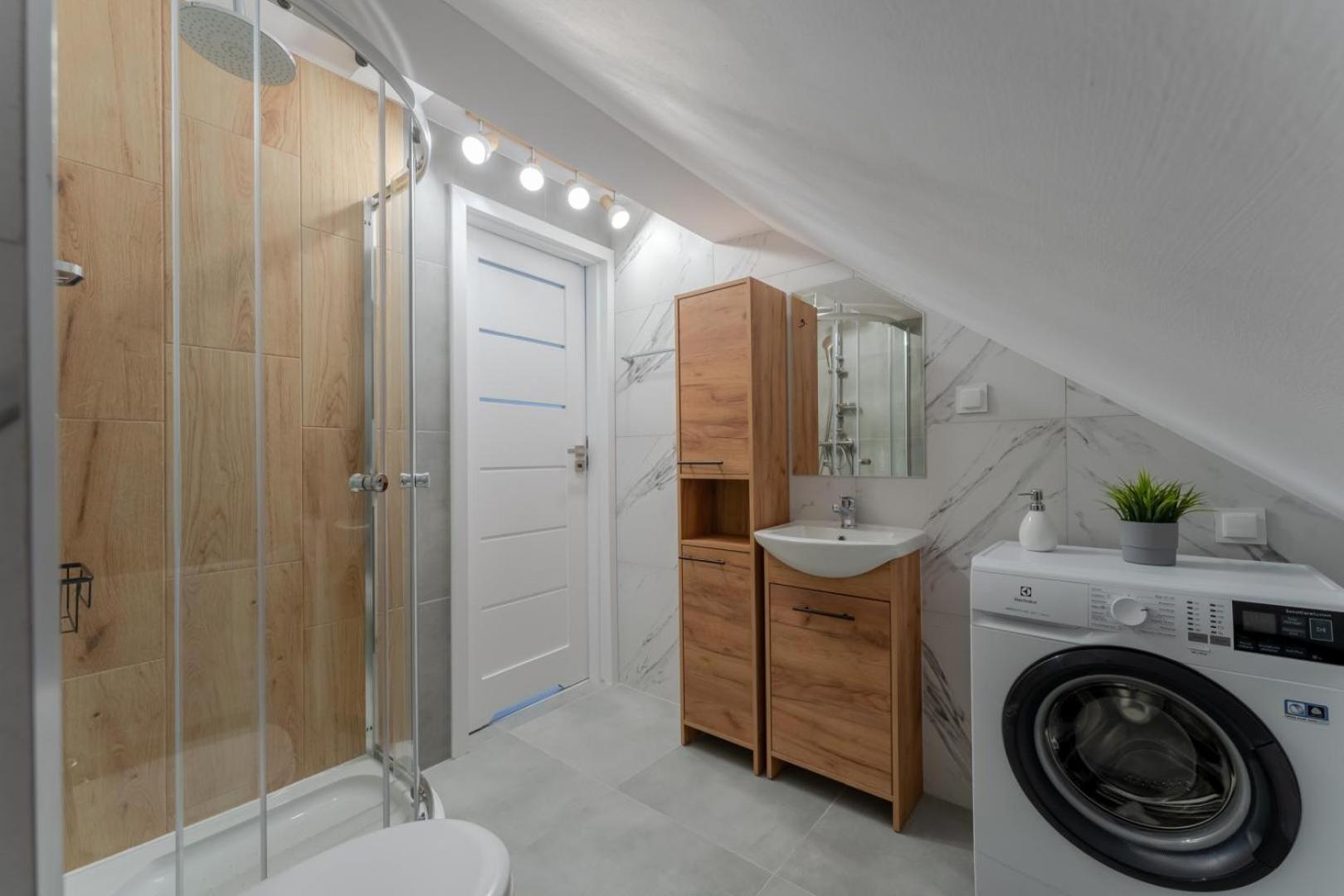 Apartamenty Ok'S - Blisko Centrum W Pelni Wyposazone - By Spaceapart Jelenia Gora Dış mekan fotoğraf