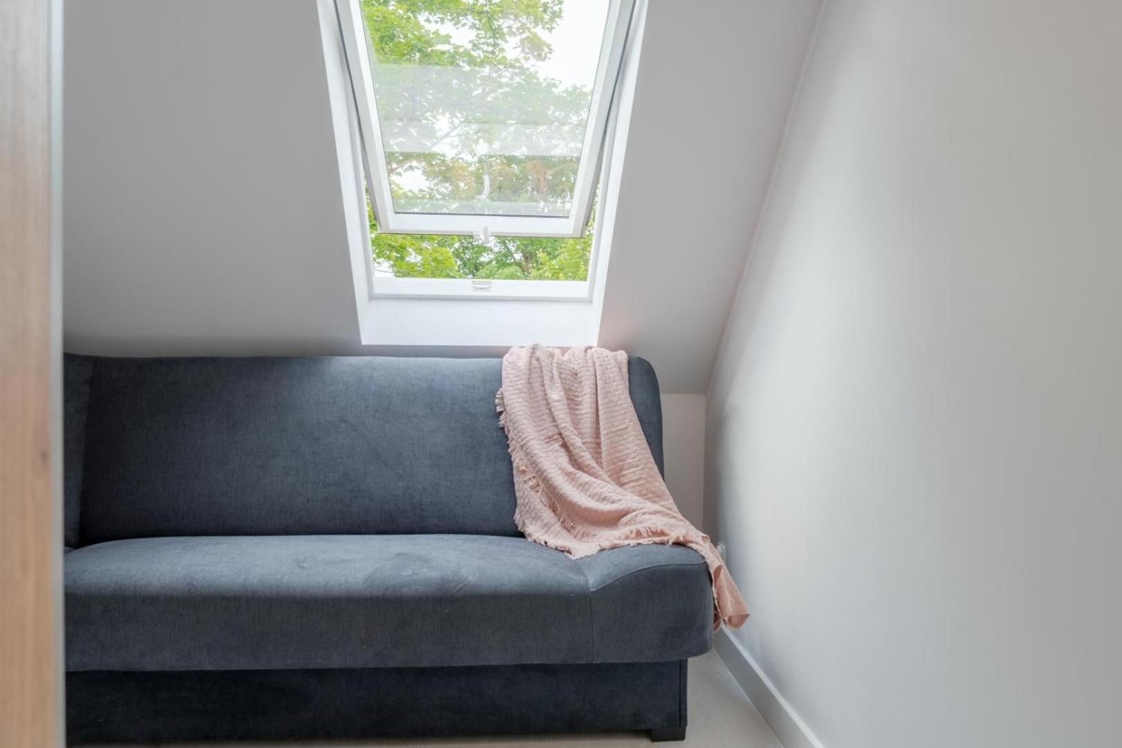Apartamenty Ok'S - Blisko Centrum W Pelni Wyposazone - By Spaceapart Jelenia Gora Dış mekan fotoğraf