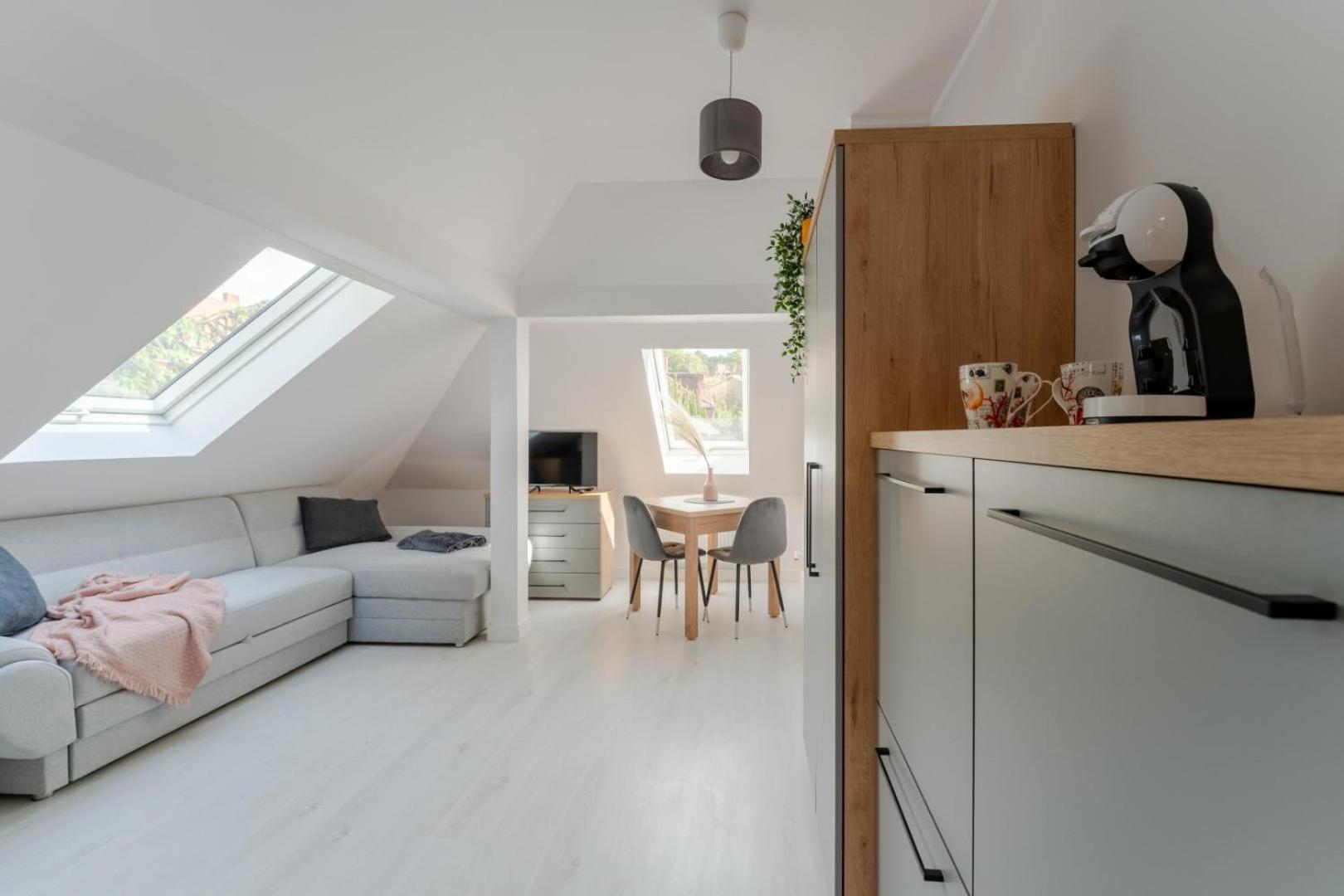 Apartamenty Ok'S - Blisko Centrum W Pelni Wyposazone - By Spaceapart Jelenia Gora Dış mekan fotoğraf