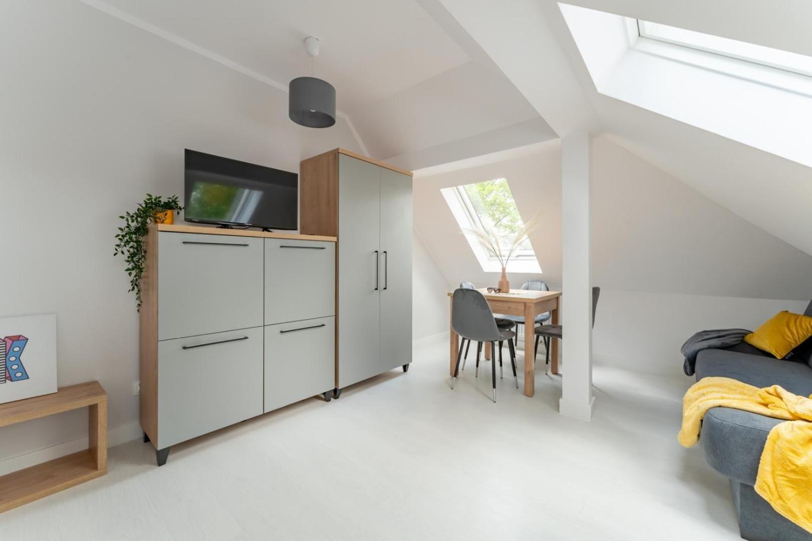Apartamenty Ok'S - Blisko Centrum W Pelni Wyposazone - By Spaceapart Jelenia Gora Dış mekan fotoğraf