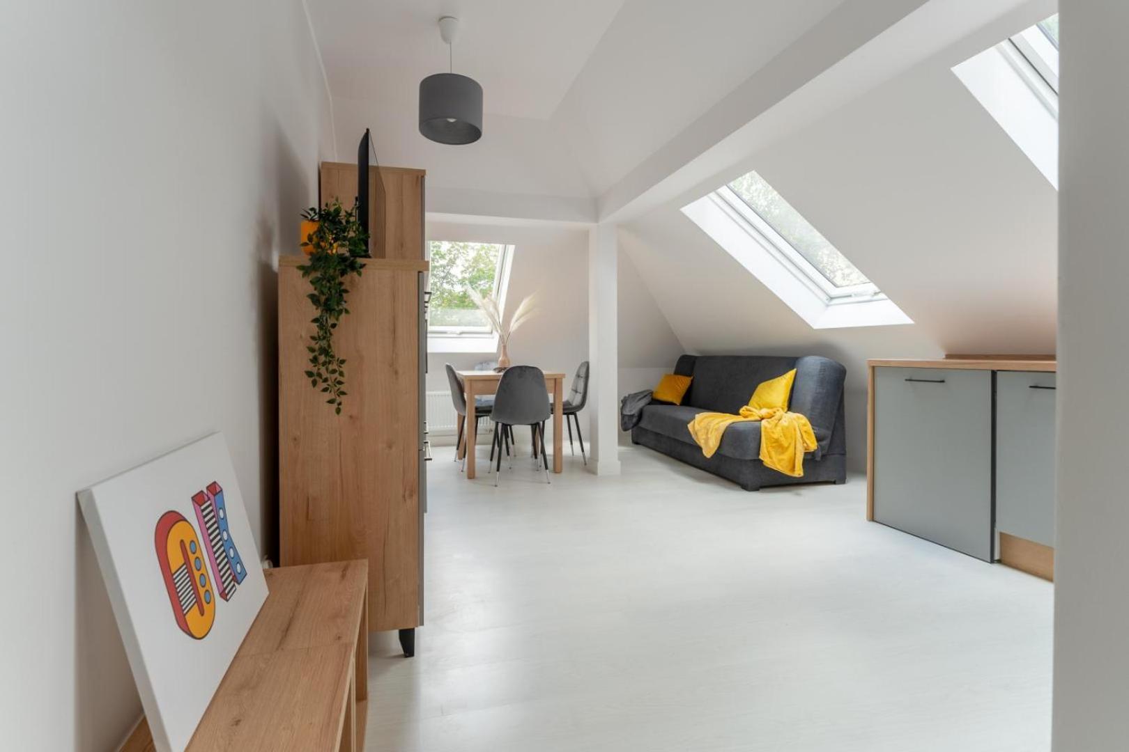 Apartamenty Ok'S - Blisko Centrum W Pelni Wyposazone - By Spaceapart Jelenia Gora Dış mekan fotoğraf